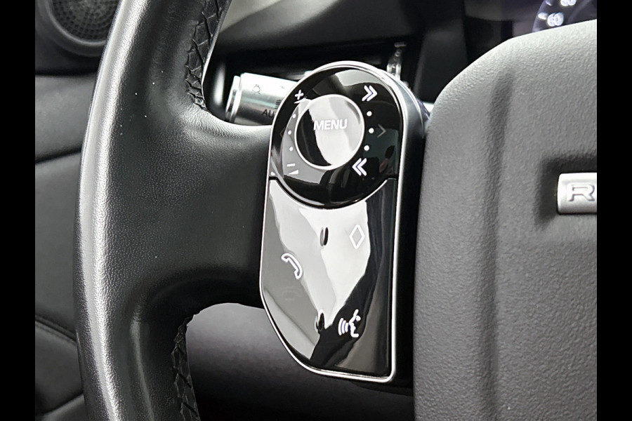 Land Rover Range Rover Evoque 2.0 P250 AWD R-Dynamic SE (Dealer OndH, Panorama, Stoel+StuurV, Camera, Navi, PDC V+A, Keyless, Etc)