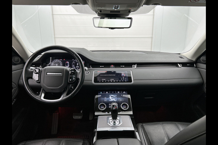 Land Rover Range Rover Evoque 2.0 P250 AWD R-Dynamic SE (Dealer OndH, Panorama, Stoel+StuurV, Camera, Navi, PDC V+A, Keyless, Etc)