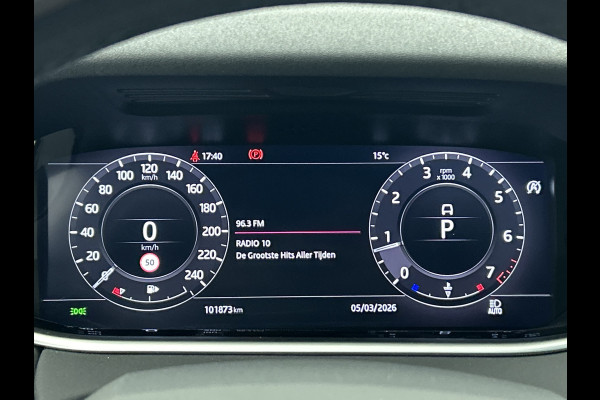 Land Rover Range Rover Evoque 2.0 P250 AWD R-Dynamic SE (Dealer OndH, Panorama, Stoel+StuurV, Camera, Navi, PDC V+A, Keyless, Etc)