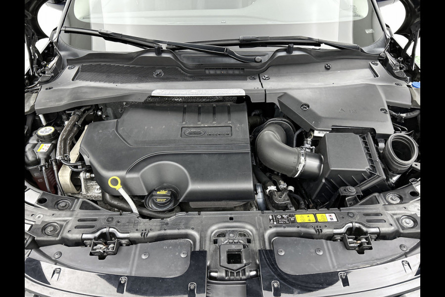 Land Rover Range Rover Evoque 2.0 P250 AWD R-Dynamic SE (Dealer OndH, Panorama, Stoel+StuurV, Camera, Navi, PDC V+A, Keyless, Etc)