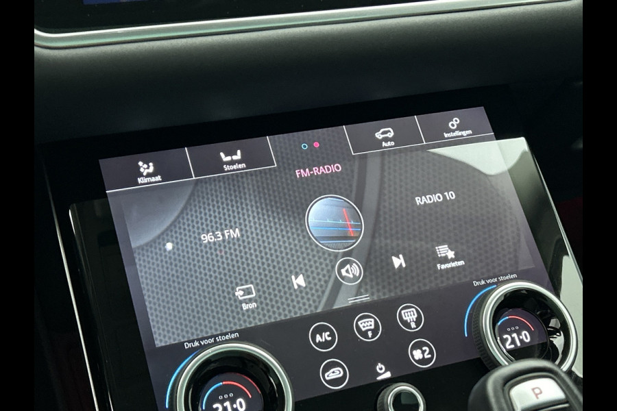 Land Rover Range Rover Evoque 2.0 P250 AWD R-Dynamic SE (Dealer OndH, Panorama, Stoel+StuurV, Camera, Navi, PDC V+A, Keyless, Etc)