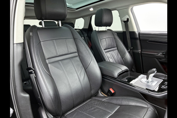 Land Rover Range Rover Evoque 2.0 P250 AWD R-Dynamic SE (Dealer OndH, Panorama, Stoel+StuurV, Camera, Navi, PDC V+A, Keyless, Etc)