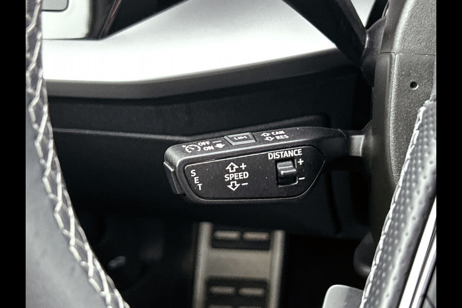 Audi A3 SPORTBACK 35 TFSI S-Line edition Plus(Goed OndH, Navi, Carplay, StoelV, PDC, Digitale Tellers, Cruise Con, Etc)