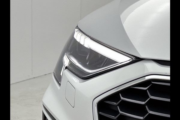 Audi A3 SPORTBACK 35 TFSI S-Line edition Plus(Goed OndH, Navi, Carplay, StoelV, PDC, Digitale Tellers, Cruise Con, Etc)