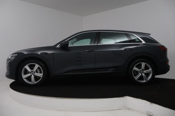 Audi e-tron E-tron 55 quattro 95 kWh