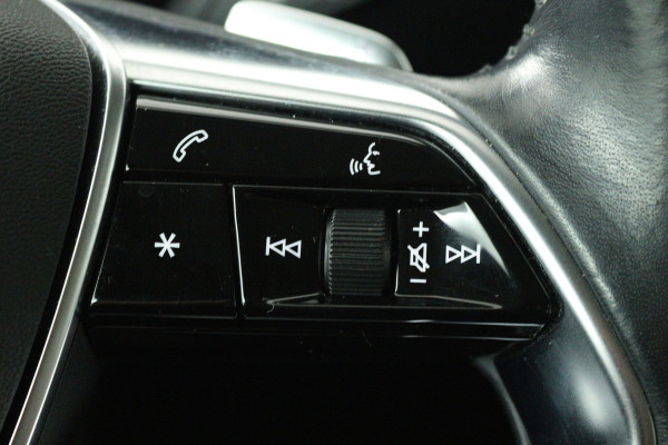 Audi e-tron E-tron 55 quattro 95 kWh