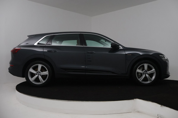 Audi e-tron E-tron 55 quattro 95 kWh