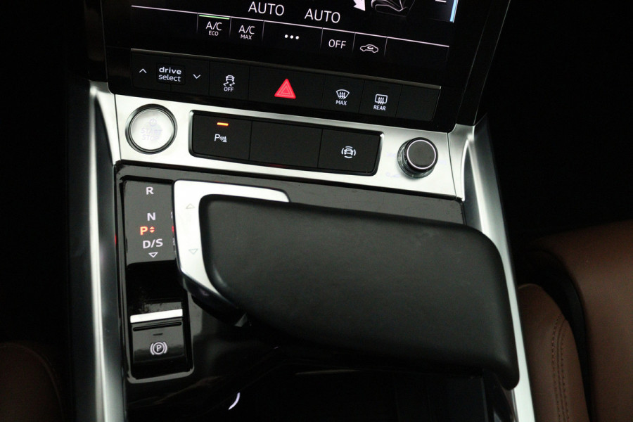 Audi e-tron E-tron 55 quattro 95 kWh