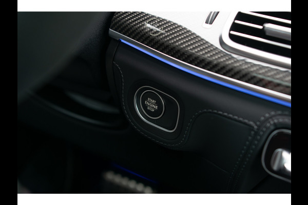 Mercedes-Benz GLE Coupé AMG 53 4MATIC+ Full Carbon|Ruitleder|Massage|Softclose|Manufaktur|Stoelkoeling|ACC|Keyless|Trekhaak