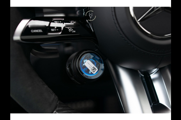 Mercedes-Benz GLE Coupé AMG 53 4MATIC+ Full Carbon|Ruitleder|Massage|Softclose|Manufaktur|Stoelkoeling|ACC|Keyless|Trekhaak