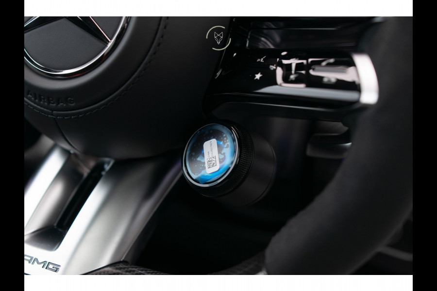 Mercedes-Benz GLE Coupé AMG 53 4MATIC+ Full Carbon|Ruitleder|Massage|Softclose|Manufaktur|Stoelkoeling|ACC|Keyless|Trekhaak