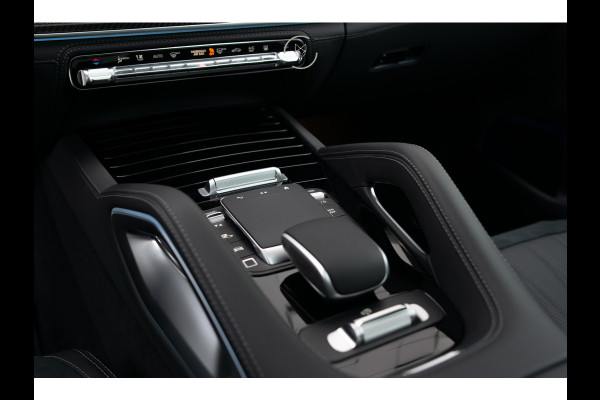 Mercedes-Benz GLE Coupé AMG 53 4MATIC+ Full Carbon|Ruitleder|Massage|Softclose|Manufaktur|Stoelkoeling|ACC|Keyless|Trekhaak