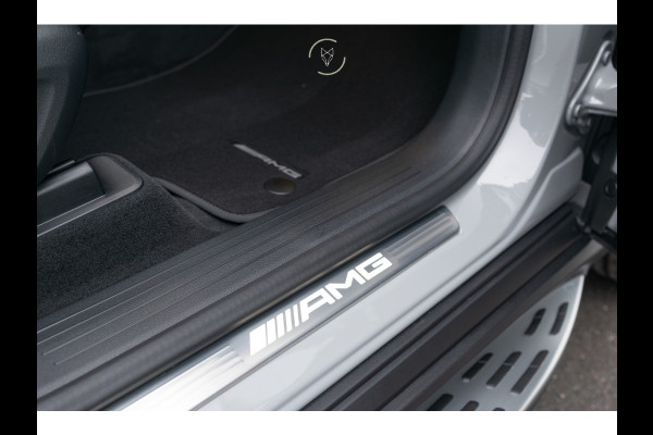 Mercedes-Benz GLE Coupé AMG 53 4MATIC+ Full Carbon|Ruitleder|Massage|Softclose|Manufaktur|Stoelkoeling|ACC|Keyless|Trekhaak