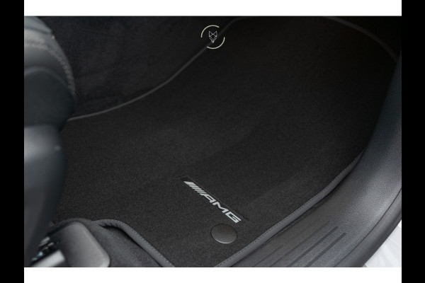 Mercedes-Benz GLE Coupé AMG 53 4MATIC+ Full Carbon|Ruitleder|Massage|Softclose|Manufaktur|Stoelkoeling|ACC|Keyless|Trekhaak