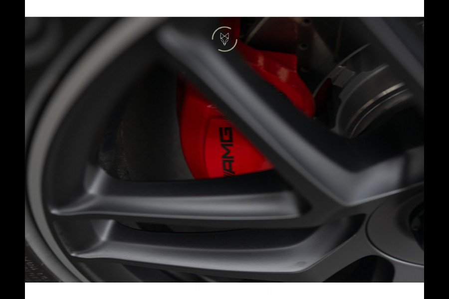 Mercedes-Benz GLE Coupé AMG 53 4MATIC+ Full Carbon|Ruitleder|Massage|Softclose|Manufaktur|Stoelkoeling|ACC|Keyless|Trekhaak
