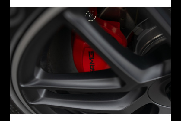 Mercedes-Benz GLE Coupé AMG 53 4MATIC+ Full Carbon|Ruitleder|Massage|Softclose|Manufaktur|Stoelkoeling|ACC|Keyless|Trekhaak