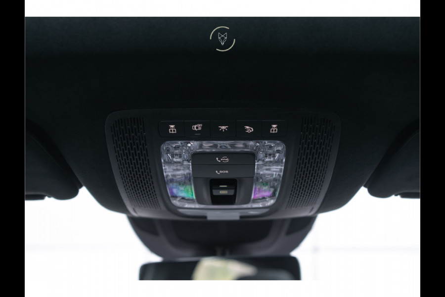 Mercedes-Benz GLE Coupé AMG 53 4MATIC+ Full Carbon|Ruitleder|Massage|Softclose|Manufaktur|Stoelkoeling|ACC|Keyless|Trekhaak