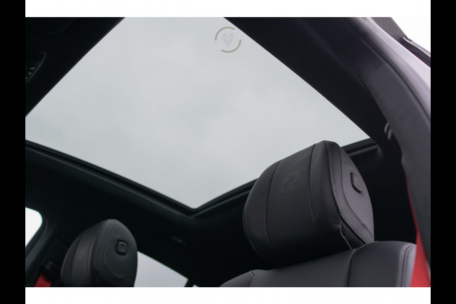 Mercedes-Benz GLE Coupé AMG 53 4MATIC+ Full Carbon|Ruitleder|Massage|Softclose|Manufaktur|Stoelkoeling|ACC|Keyless|Trekhaak