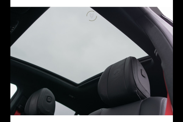 Mercedes-Benz GLE Coupé AMG 53 4MATIC+ Full Carbon|Ruitleder|Massage|Softclose|Manufaktur|Stoelkoeling|ACC|Keyless|Trekhaak