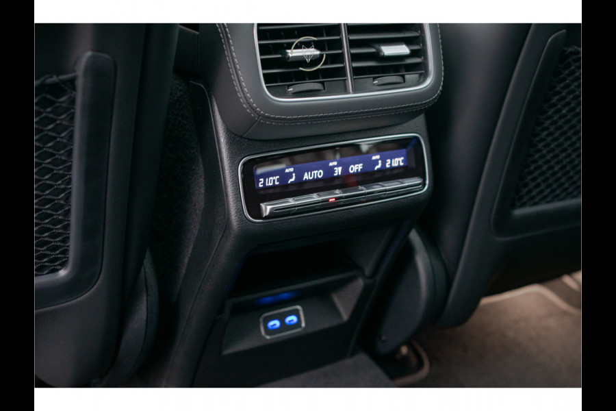 Mercedes-Benz GLE Coupé AMG 53 4MATIC+ Full Carbon|Ruitleder|Massage|Softclose|Manufaktur|Stoelkoeling|ACC|Keyless|Trekhaak