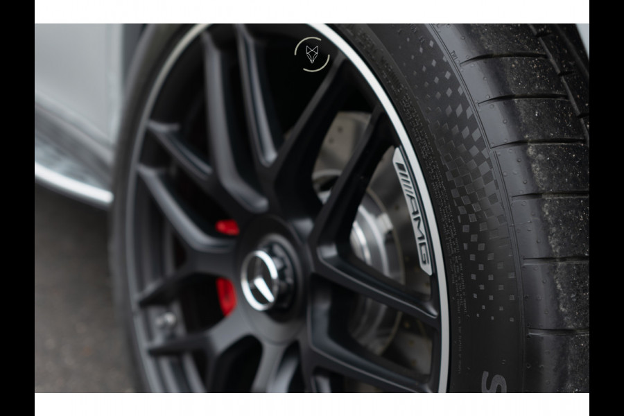 Mercedes-Benz GLE Coupé AMG 53 4MATIC+ Full Carbon|Ruitleder|Massage|Softclose|Manufaktur|Stoelkoeling|ACC|Keyless|Trekhaak