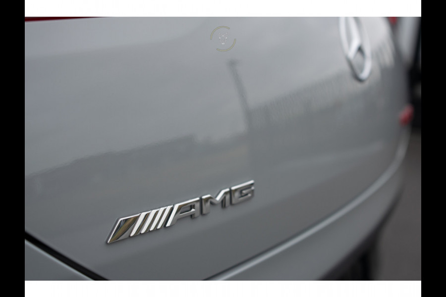 Mercedes-Benz GLE Coupé AMG 53 4MATIC+ Full Carbon|Ruitleder|Massage|Softclose|Manufaktur|Stoelkoeling|ACC|Keyless|Trekhaak