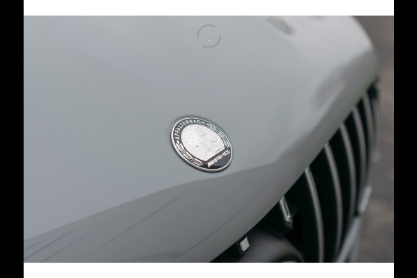 Mercedes-Benz GLE Coupé AMG 53 4MATIC+ Full Carbon|Ruitleder|Massage|Softclose|Manufaktur|Stoelkoeling|ACC|Keyless|Trekhaak