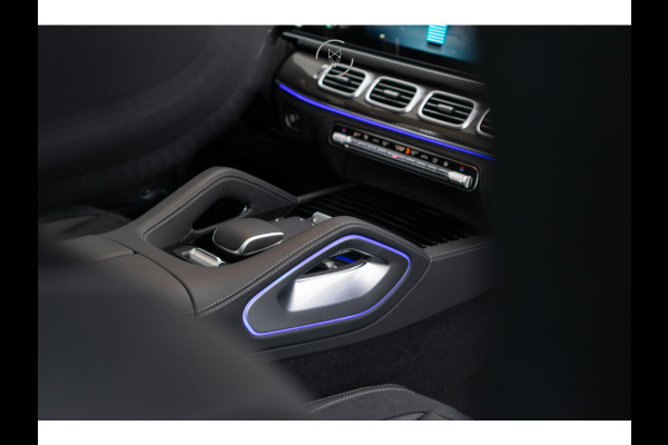 Mercedes-Benz GLE Coupé AMG 53 4MATIC+ Full Carbon|Ruitleder|Massage|Softclose|Manufaktur|Stoelkoeling|ACC|Keyless|Trekhaak