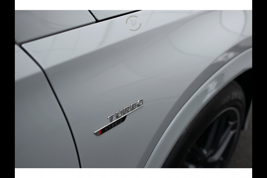 Mercedes-Benz GLE Coupé AMG 53 4MATIC+ Full Carbon|Ruitleder|Massage|Softclose|Manufaktur|Stoelkoeling|ACC|Keyless|Trekhaak