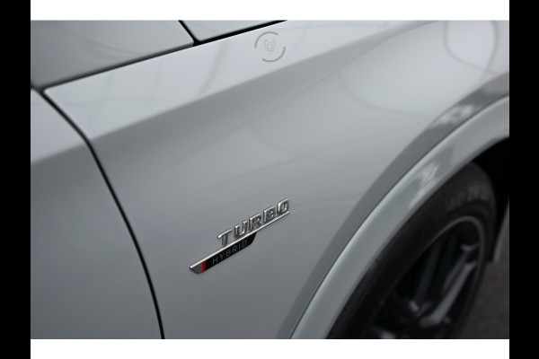 Mercedes-Benz GLE Coupé AMG 53 4MATIC+ Full Carbon|Ruitleder|Massage|Softclose|Manufaktur|Stoelkoeling|ACC|Keyless|Trekhaak