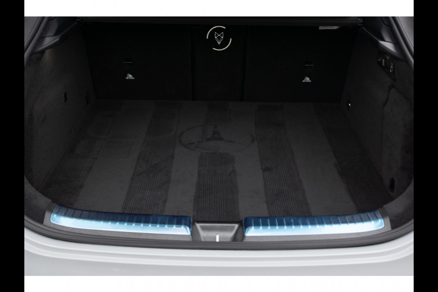 Mercedes-Benz GLE Coupé AMG 53 4MATIC+ Full Carbon|Ruitleder|Massage|Softclose|Manufaktur|Stoelkoeling|ACC|Keyless|Trekhaak