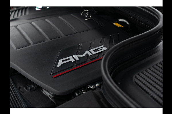 Mercedes-Benz GLE Coupé AMG 53 4MATIC+ Full Carbon|Ruitleder|Massage|Softclose|Manufaktur|Stoelkoeling|ACC|Keyless|Trekhaak