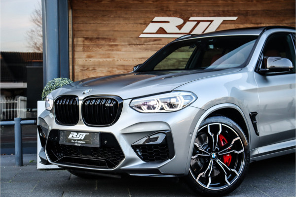 BMW X3M Competition Premium selection! **Pano/Carbon/360/HUD/ACC**