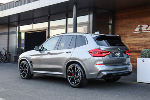 BMW X3M Competition Premium selection! **Pano/Carbon/360/HUD/ACC**