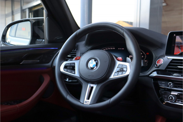 BMW X3M Competition Premium selection! **Pano/Carbon/360/HUD/ACC**