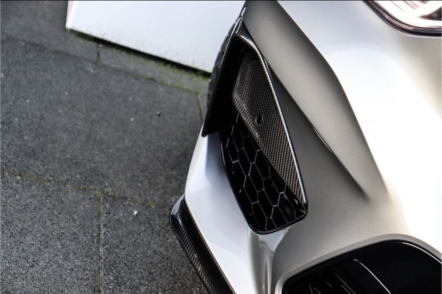 BMW X3M Competition Premium selection! **Pano/Carbon/360/HUD/ACC**