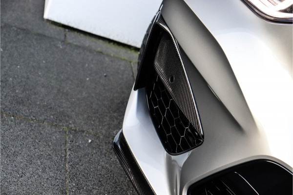 BMW X3M Competition Premium selection! **Pano/Carbon/360/HUD/ACC**