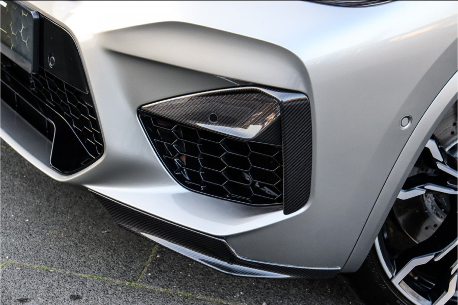 BMW X3M Competition Premium selection! **Pano/Carbon/360/HUD/ACC**