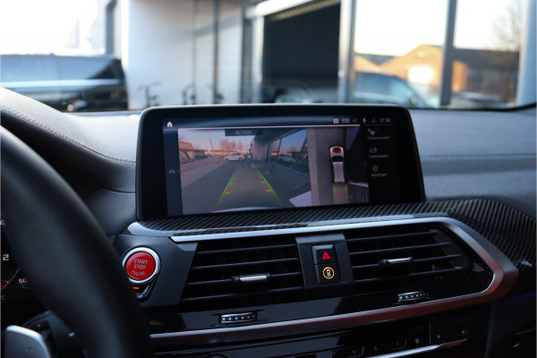 BMW X3M Competition Premium selection! **Pano/Carbon/360/HUD/ACC**