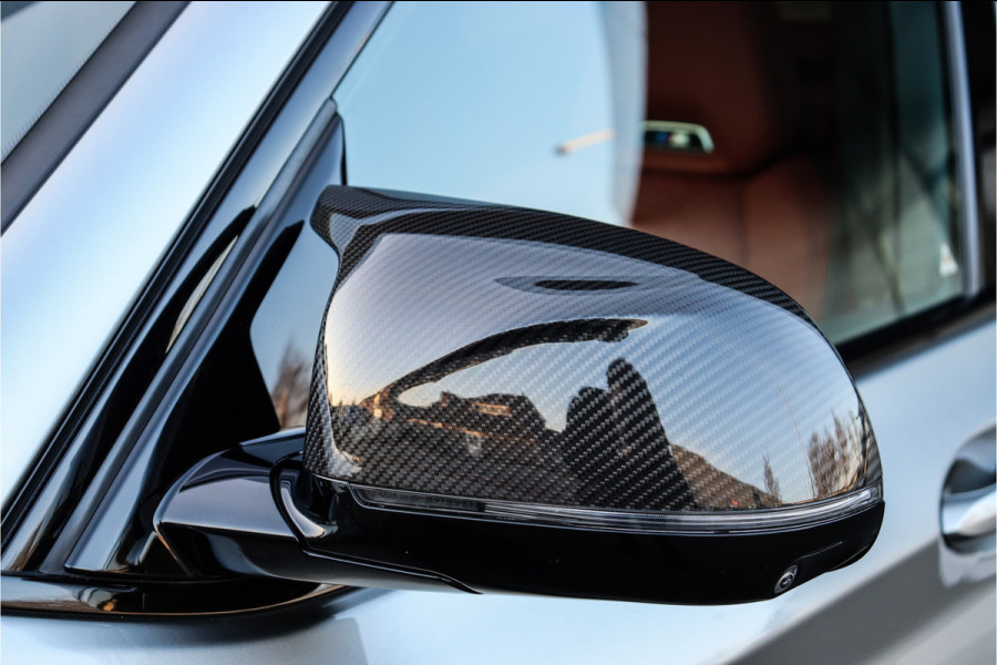 BMW X3M Competition Premium selection! **Pano/Carbon/360/HUD/ACC**