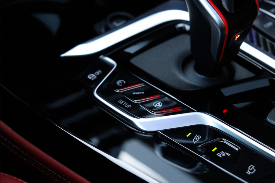 BMW X3M Competition Premium selection! **Pano/Carbon/360/HUD/ACC**