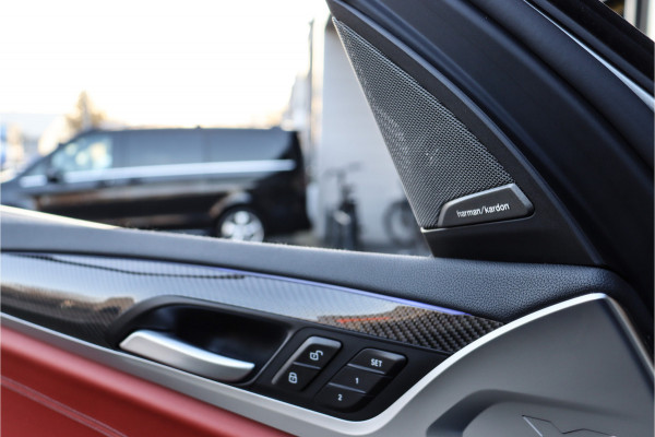 BMW X3M Competition Premium selection! **Pano/Carbon/360/HUD/ACC**