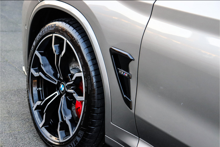 BMW X3M Competition Premium selection! **Pano/Carbon/360/HUD/ACC**