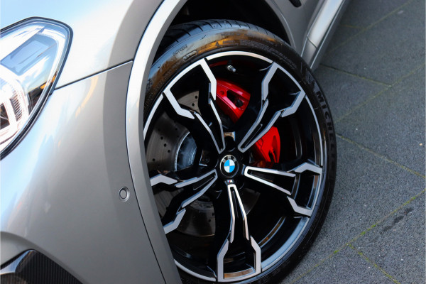 BMW X3M Competition Premium selection! **Pano/Carbon/360/HUD/ACC**