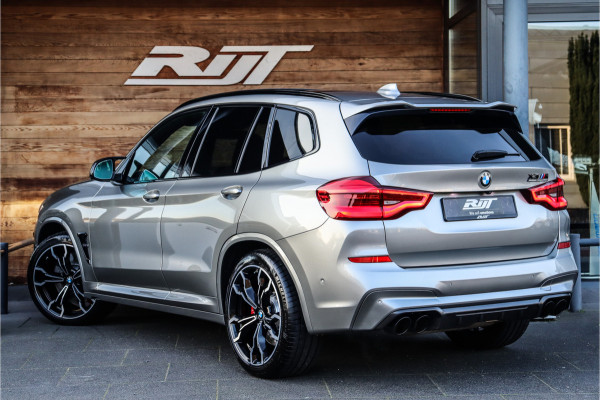 BMW X3M Competition Premium selection! **Pano/Carbon/360/HUD/ACC**