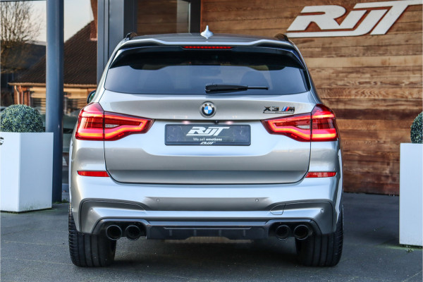 BMW X3M Competition Premium selection! **Pano/Carbon/360/HUD/ACC**