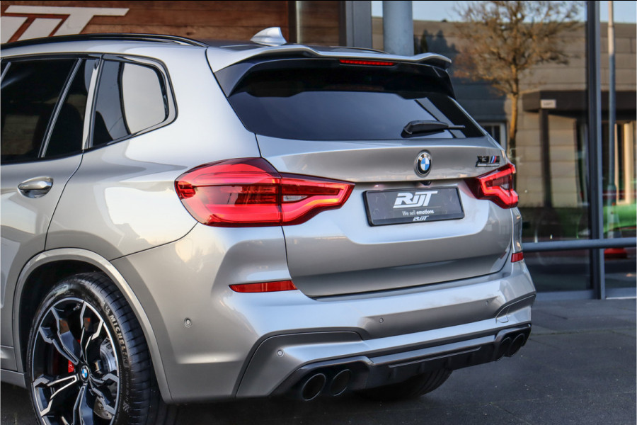 BMW X3M Competition Premium selection! **Pano/Carbon/360/HUD/ACC**
