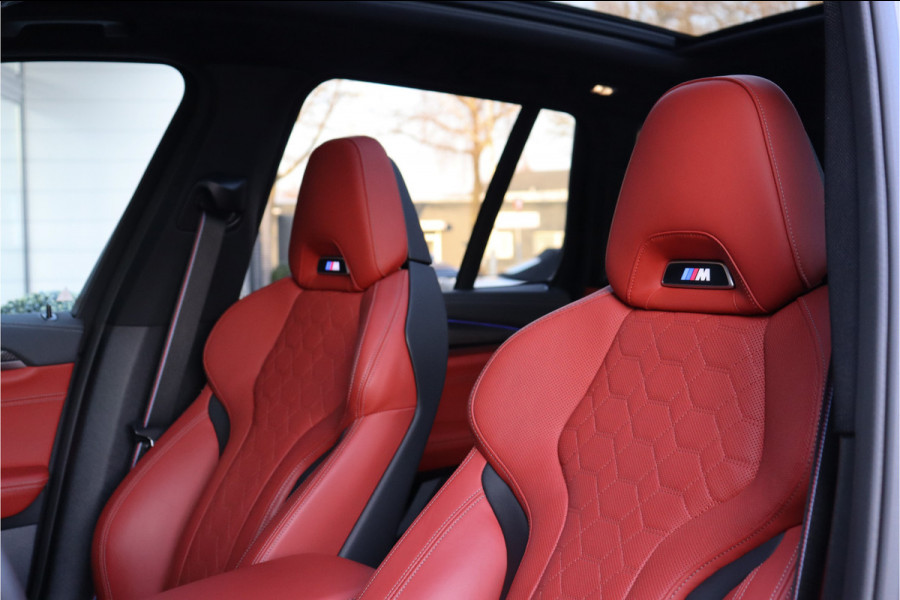 BMW X3M Competition Premium selection! **Pano/Carbon/360/HUD/ACC**