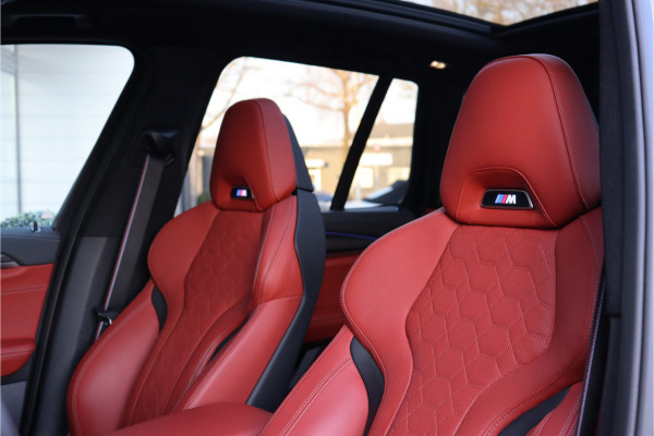 BMW X3M Competition Premium selection! **Pano/Carbon/360/HUD/ACC**