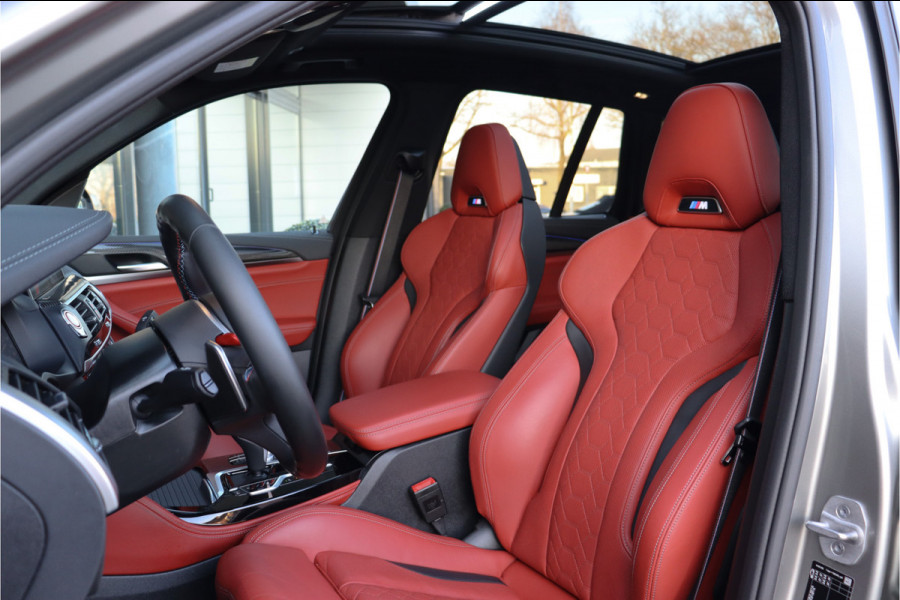 BMW X3M Competition Premium selection! **Pano/Carbon/360/HUD/ACC**